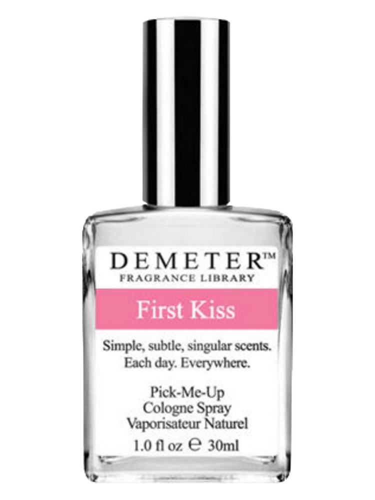 First Kiss Demeter Fragrance — аромат