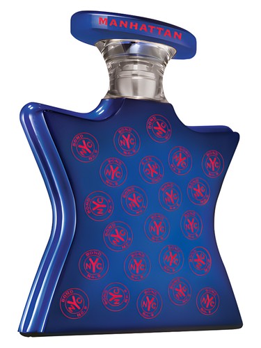 Manhattan Bond No 9