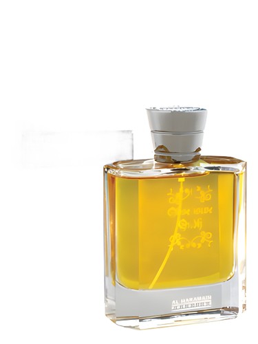 Obsessive Oudh Al Haramain Perfumes — аромат