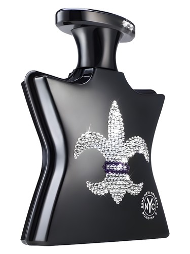 New Orleans Bond No 9 — аромат