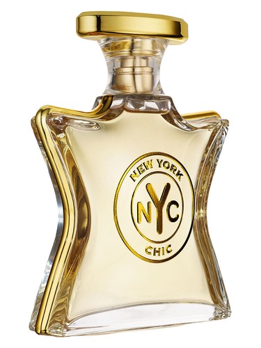 New York Chic Bond No 9