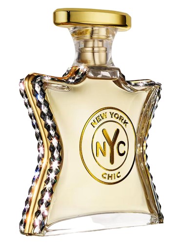 New York Chic Swarovski Edition Bond No 9