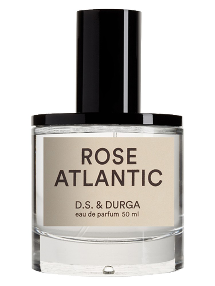 Rose Atlantic DS&Durga — аромат