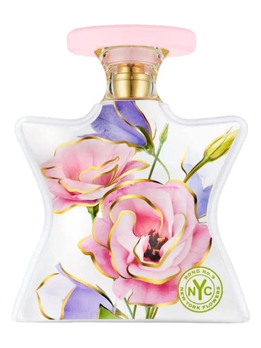 New York Flowers Bond No 9 — аромат
