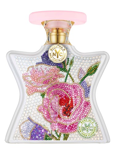 New York Flowers Bejeweled Bond No 9 — аромат