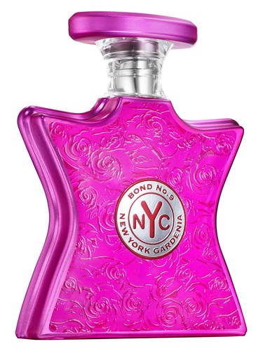 New York Gardenia Bond No 9