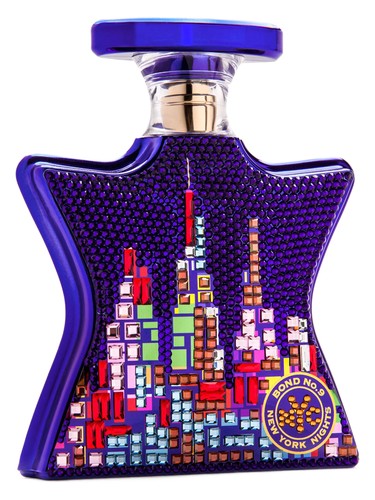 New York Nights Solo Skyline Edition Bond No 9 — аромат
