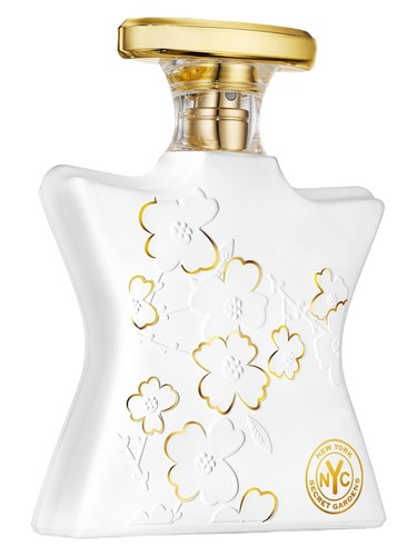 New York Secret Gardens Bond No 9 — аромат