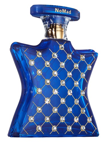 NoMad Bond No 9 — аромат