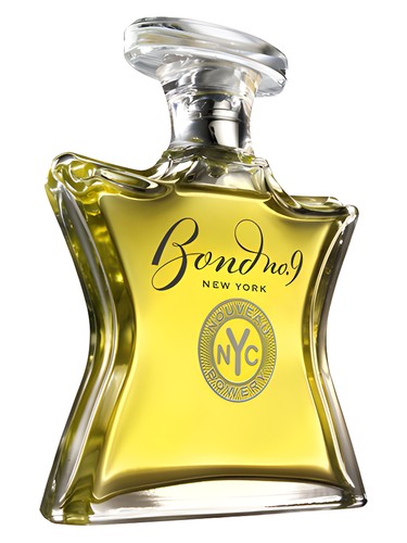 Nouveau Bowery Bond No 9 — аромат
