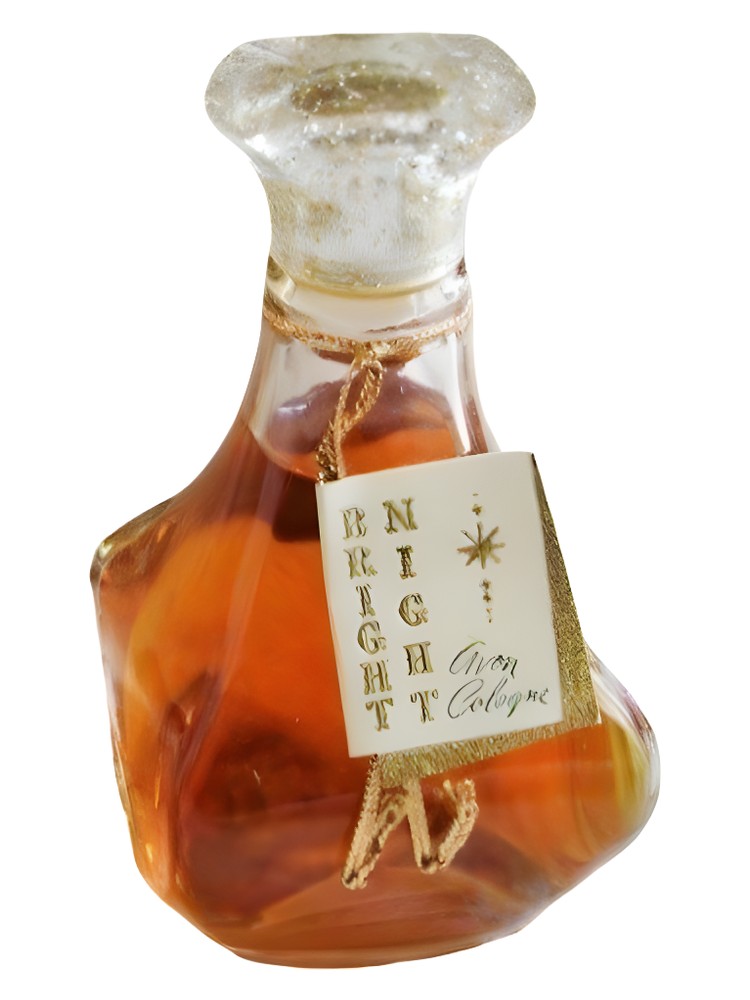 Bright Night Avon — аромат
