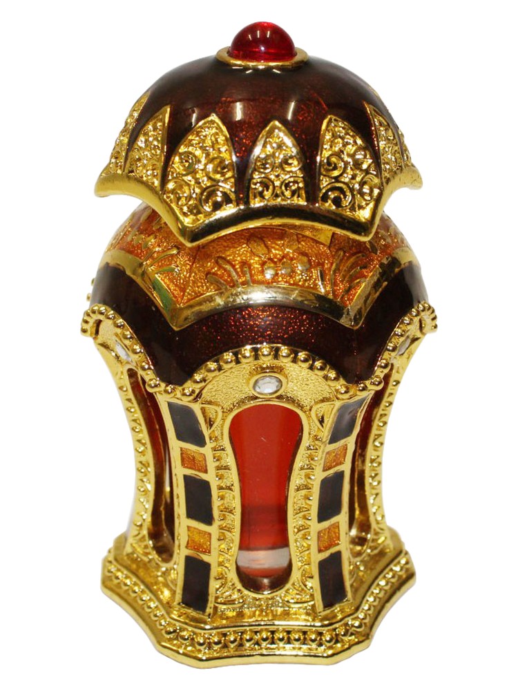 Rafia Gold Al Haramain Perfumes