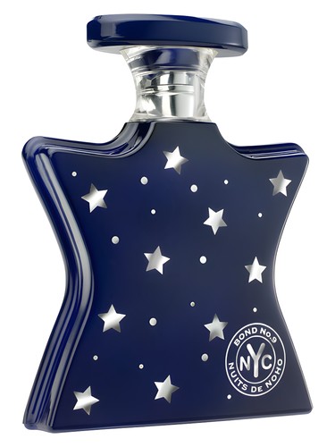 Nuits de Noho Bond No 9 — аромат