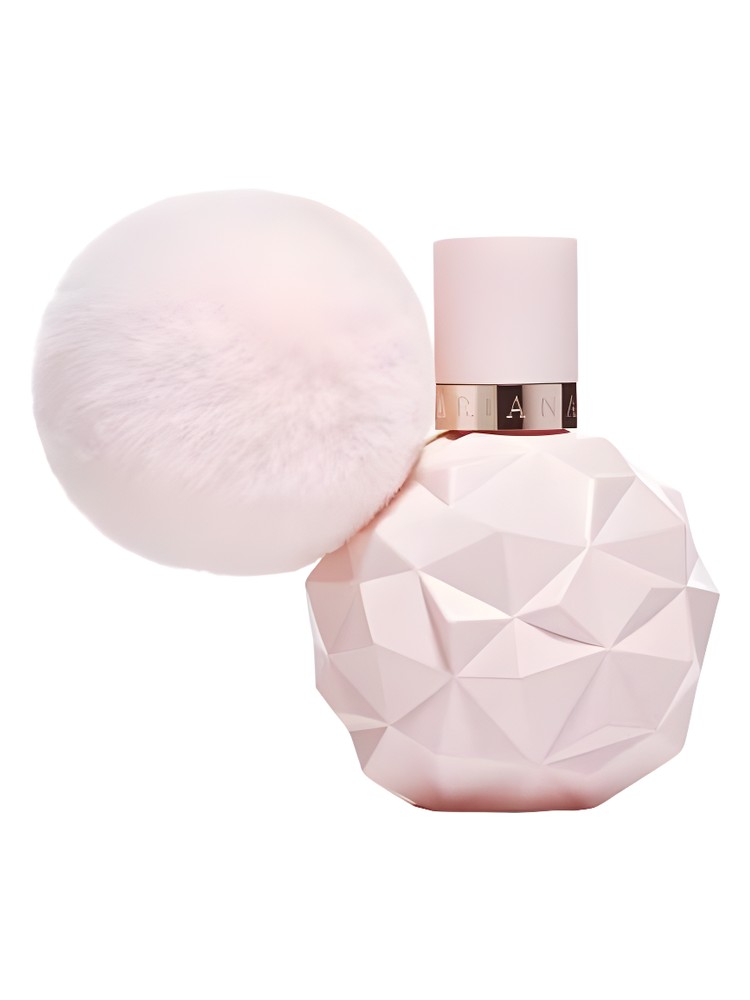 Распив Sweet Like Candy Ariana Grande тестер 5 мл