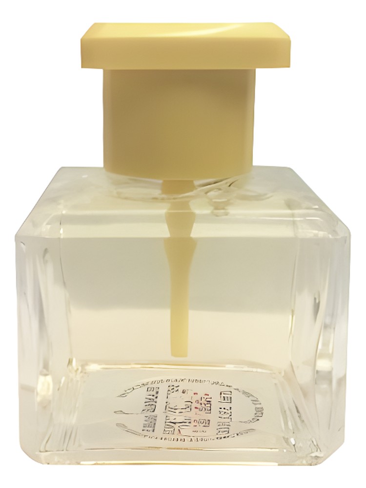 Freesia Avon — аромат