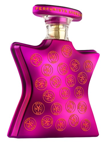 Perfumista Avenue Bond No 9 — аромат