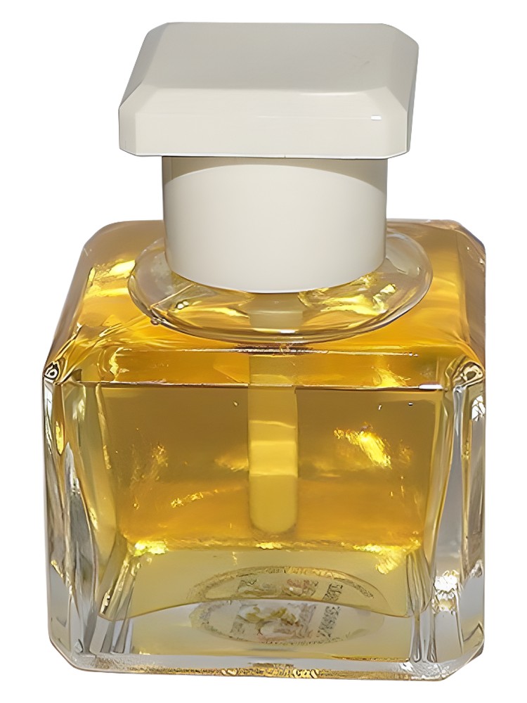 Gardenia Avon — аромат