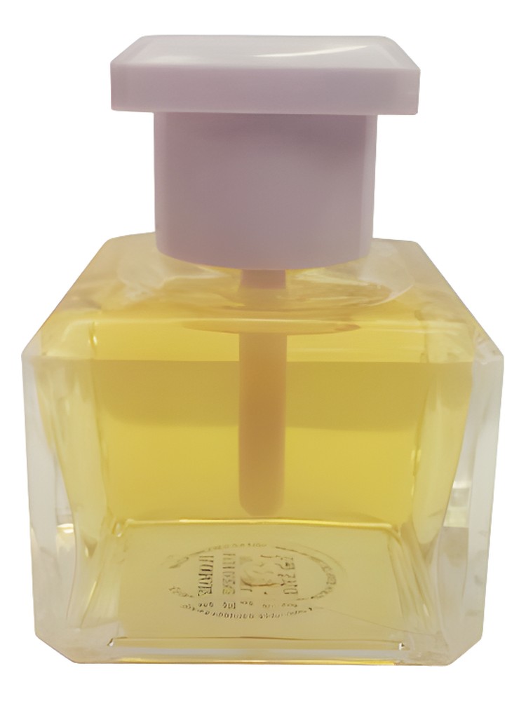 Lilac Avon — аромат