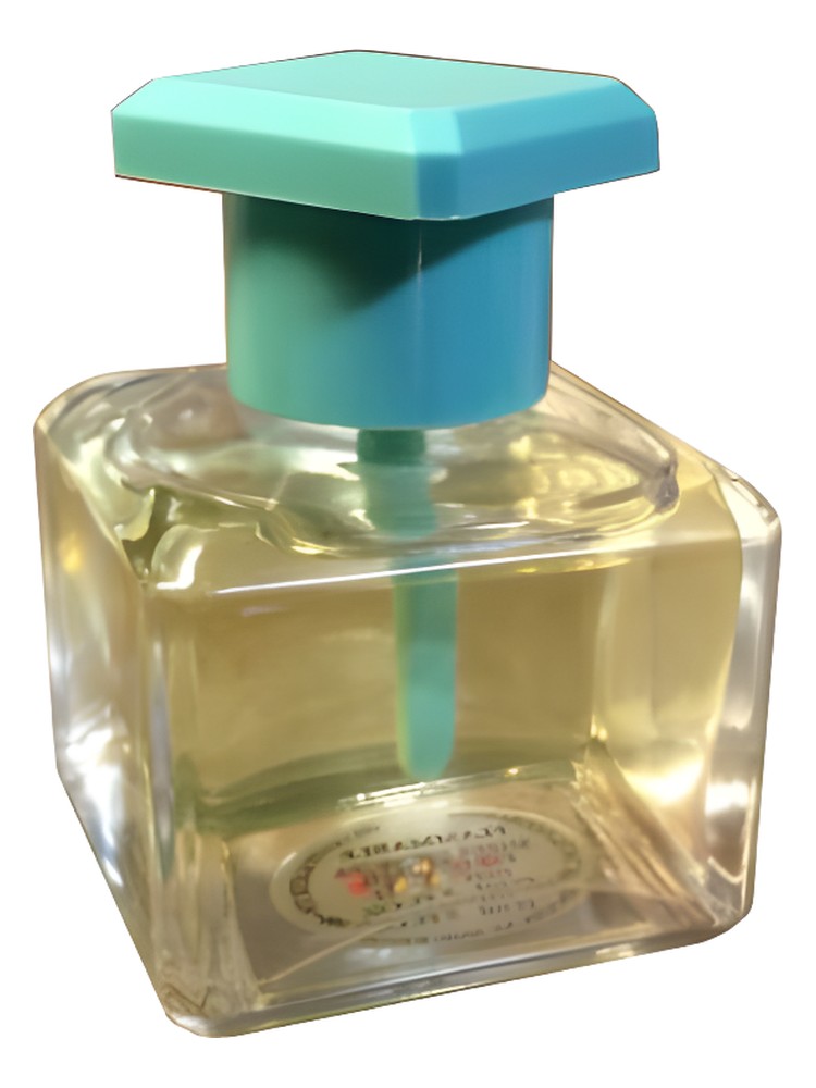 Patchouli Avon — аромат