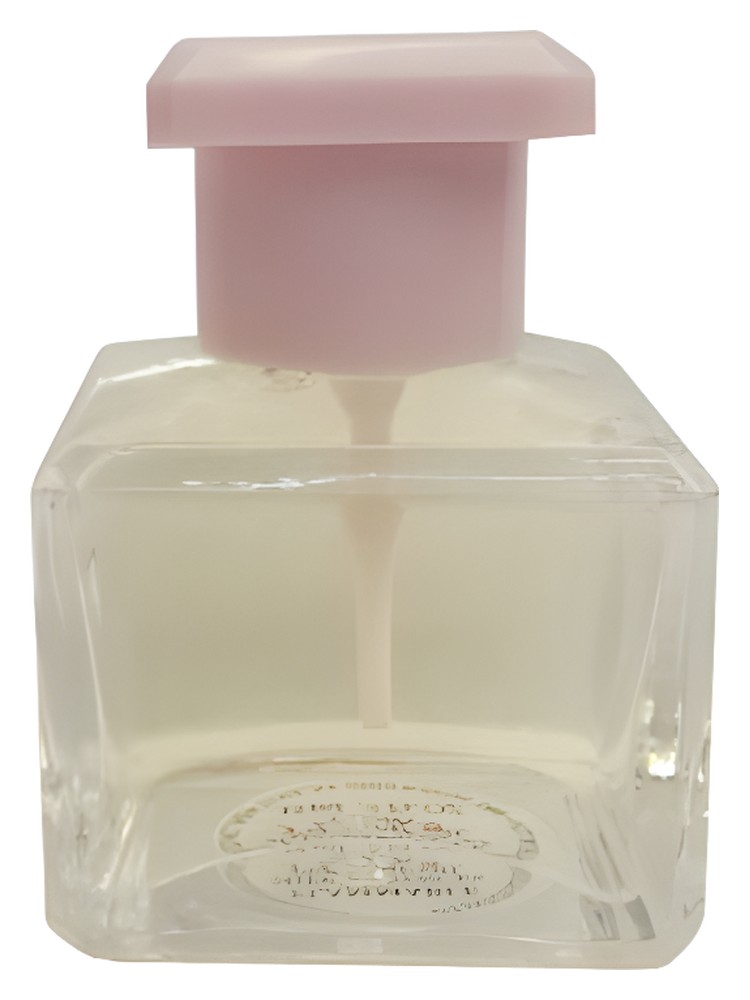 Peony Avon — аромат