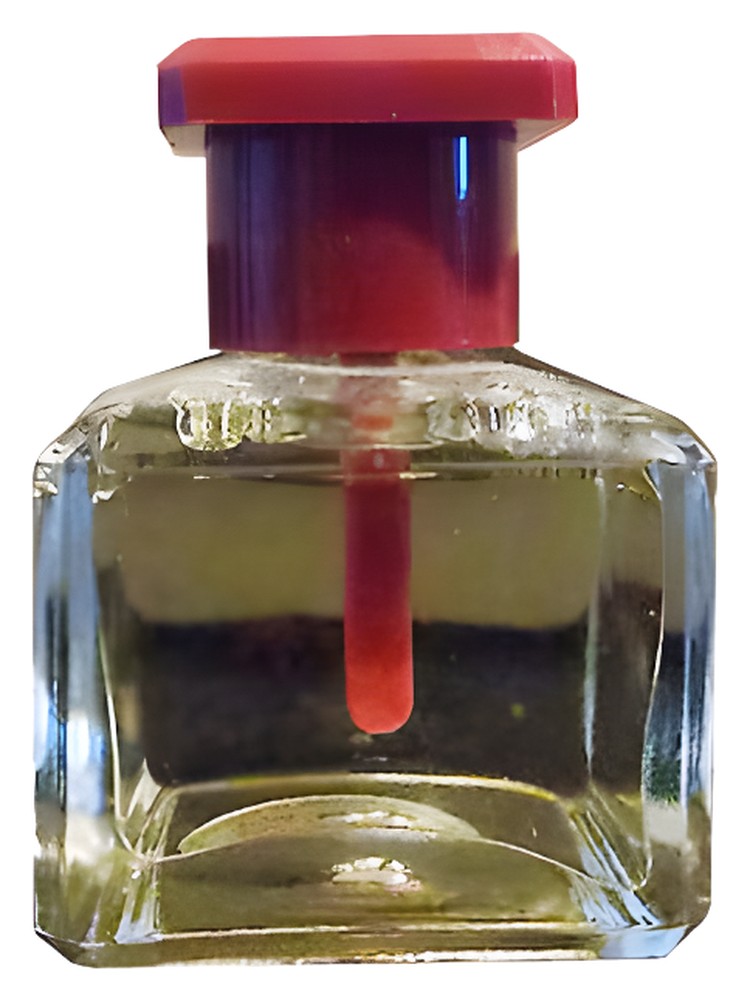 Sandalwood Avon — аромат
