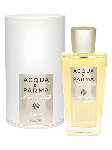 Acqua Nobile Magnolia Acqua di Parma — аромат