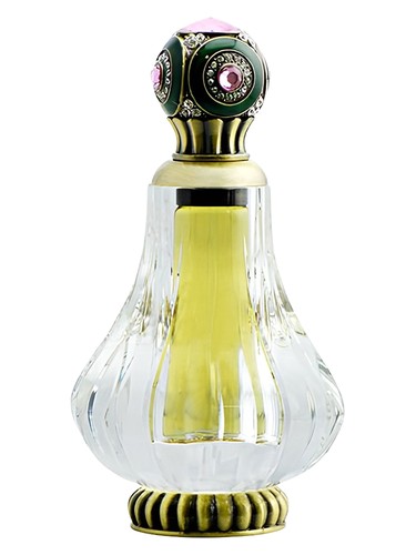 Omry Uno Al Haramain Perfumes — аромат