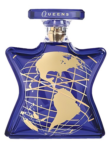 Queens Bond No 9
