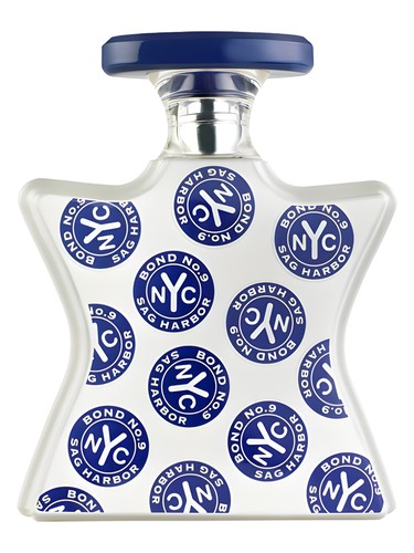 Sag Harbor Bond No 9 — аромат