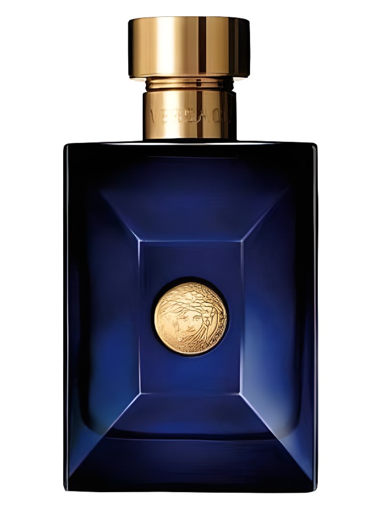 Versace Pour Homme Dylan Blue Versace — аромат