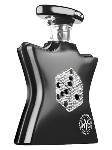 Saks Fifth Ave. Las Vegas Bond No 9 — аромат
