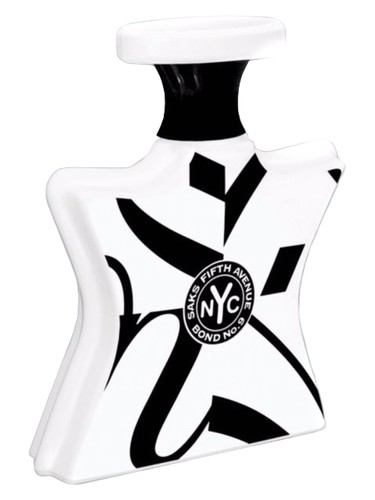 Saks Fifth Avenue for Her Bond No 9