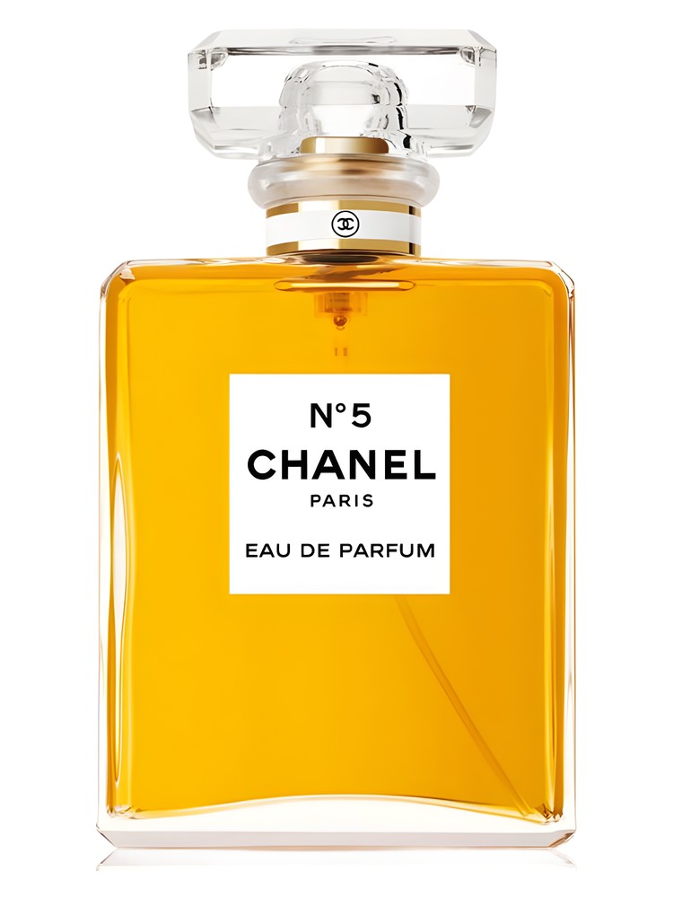 Chanel No 5 Eau de Parfum Chanel — аромат