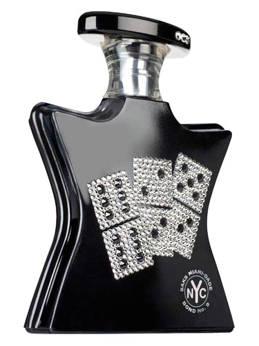 Saks Fifth Avenue Miami-Dade Bond No 9 — аромат