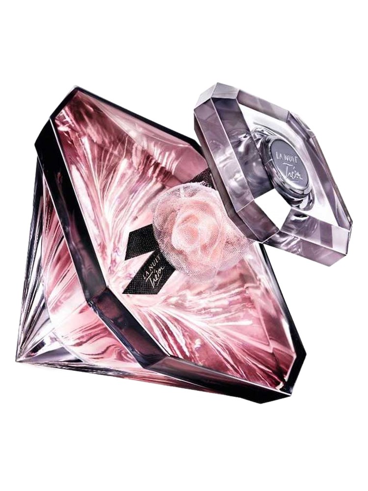 La Nuit Tresor Caresse Lancôme — аромат