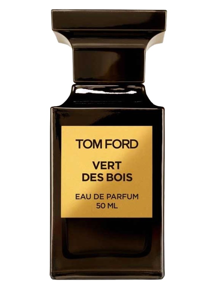 Vert des Bois Tom Ford — аромат