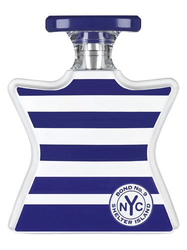 Shelter Island Bond No 9 — аромат