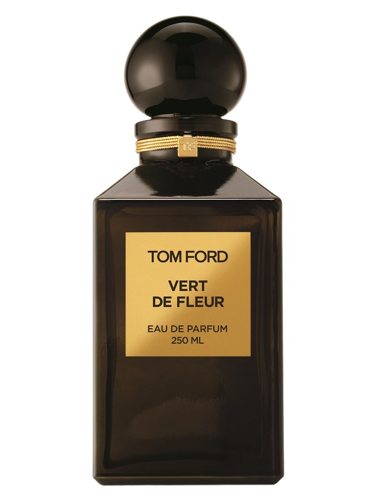 Vert de Fleur Tom Ford — аромат
