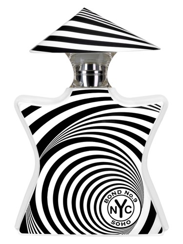 Soho Bond No 9 — аромат