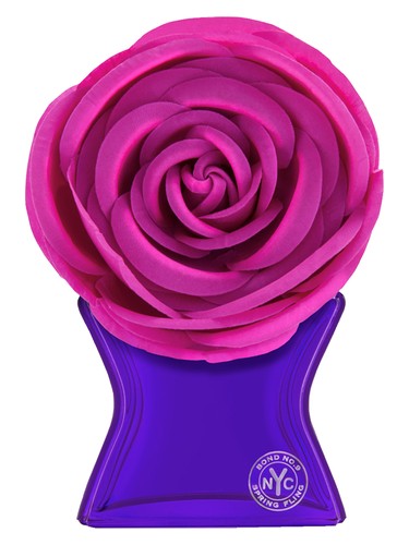 Spring Fling Bond No 9 — аромат