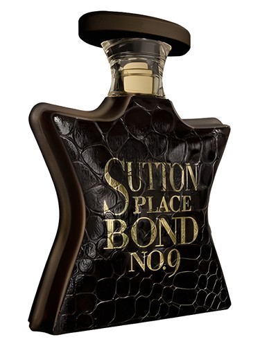 Sutton Place Bond No 9 — аромат