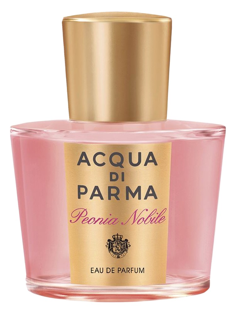 Peonia Nobile Acqua di Parma — аромат