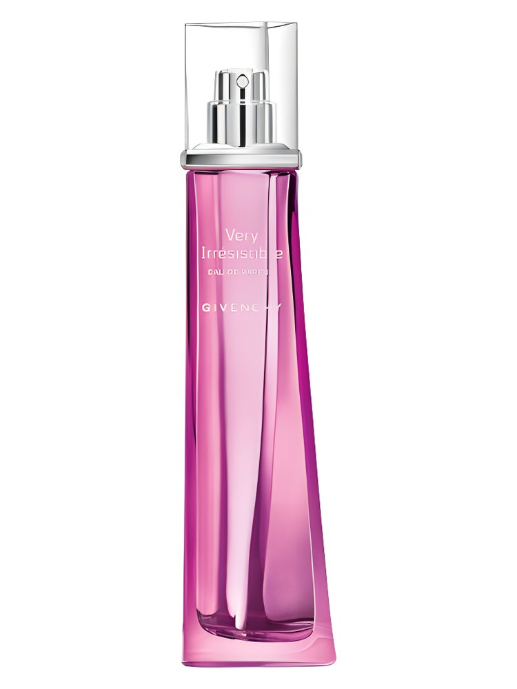 Very Irresistible Eau de Parfum Givenchy — аромат