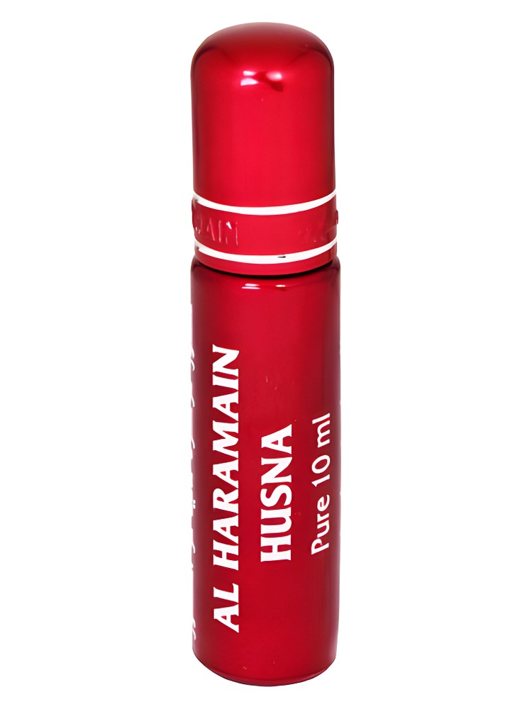 Husna Al Haramain Perfumes — аромат