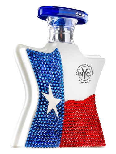 Texas Bond No 9 — аромат