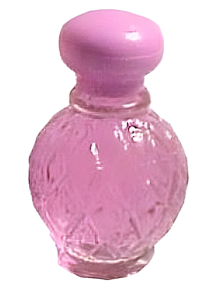 Raining Violets Avon — аромат