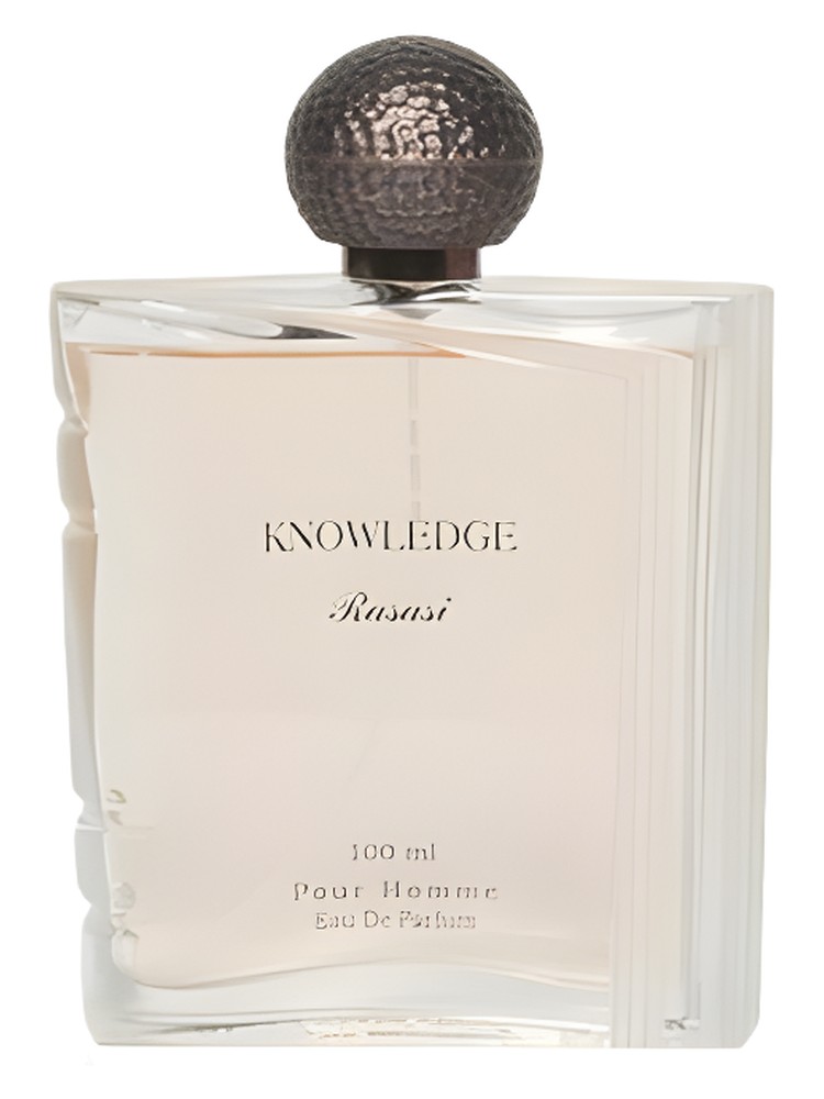 Knowledge Men Rasasi