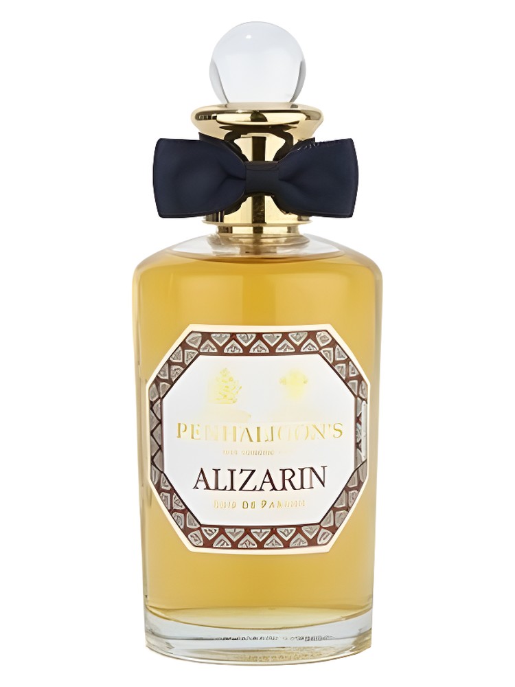 Alizarin Penhaligon's — аромат