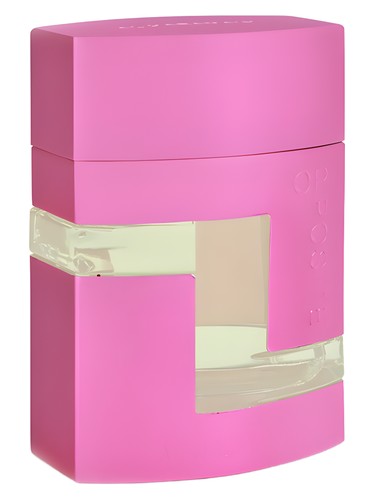 Opposite Pink Al Haramain Perfumes — аромат
