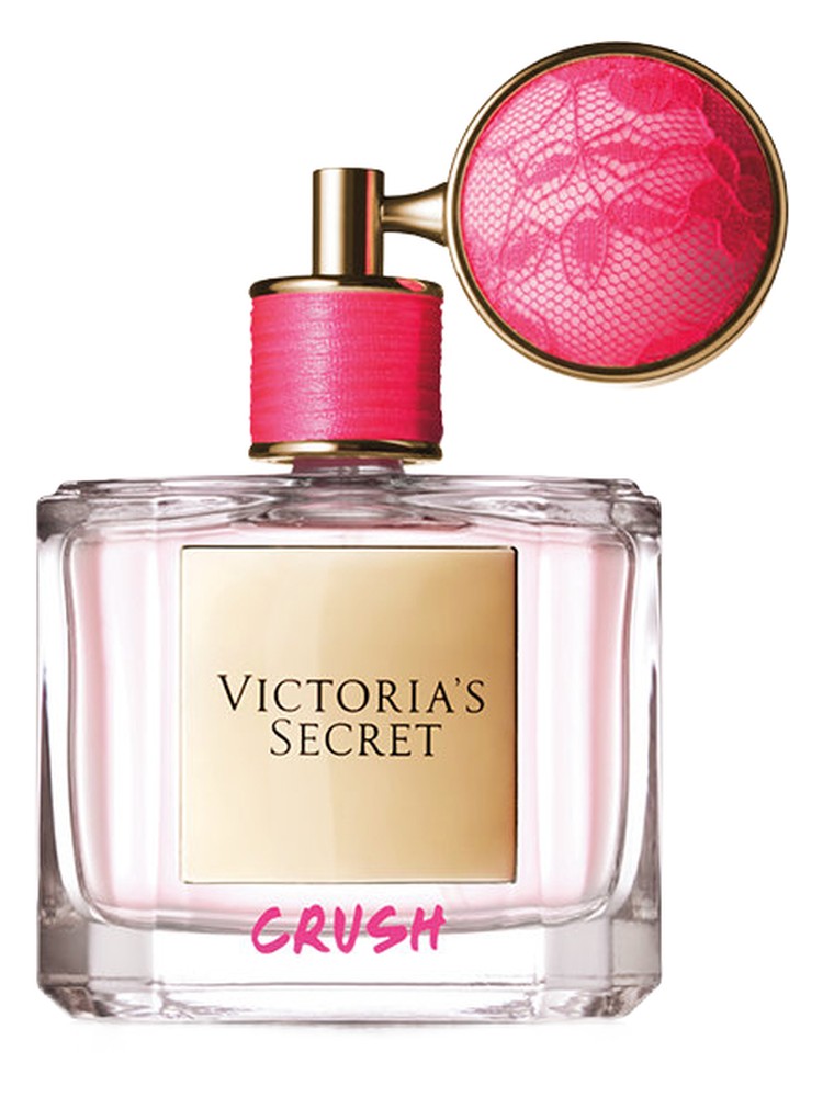 Crush Victoria's Secret — аромат
